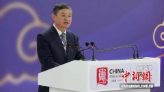 黄润秋：让生态文明成为